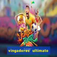 vingadores ultimato baixar filme completo dublado